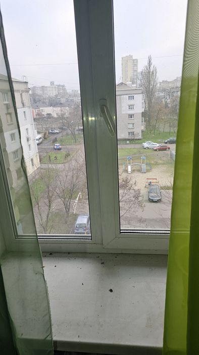 Квартира на вул. Павла Чубинського в Києві, ID 263647, фото №2