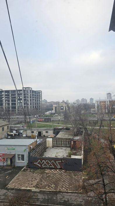 Квартира на вул. Павла Чубинського в Києві, ID 263647, фото №3