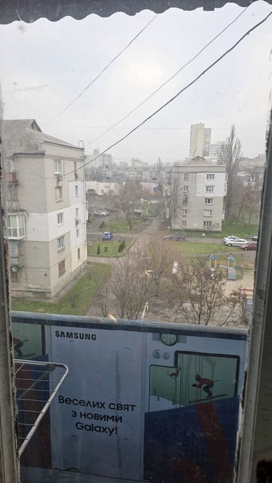 Квартира на вул. Павла Чубинського в Києві, ID 263647, фото №4
