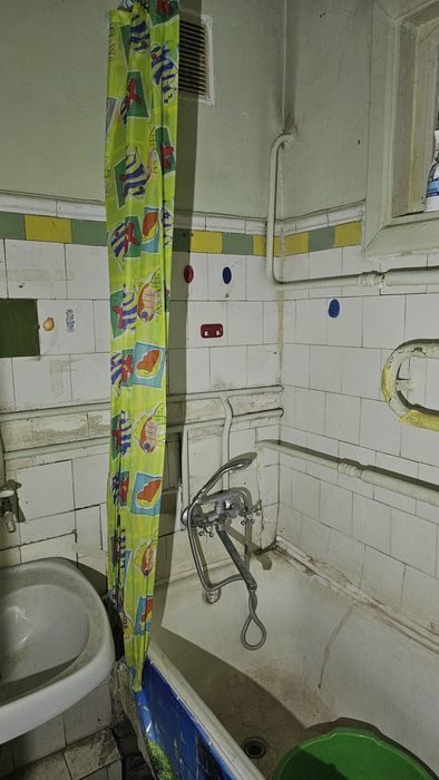 Квартира на вул. Павла Чубинського в Києві, ID 263647, фото №6