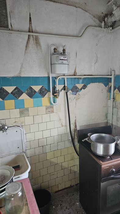 Квартира на вул. Павла Чубинського в Києві, ID 263647, фото №8