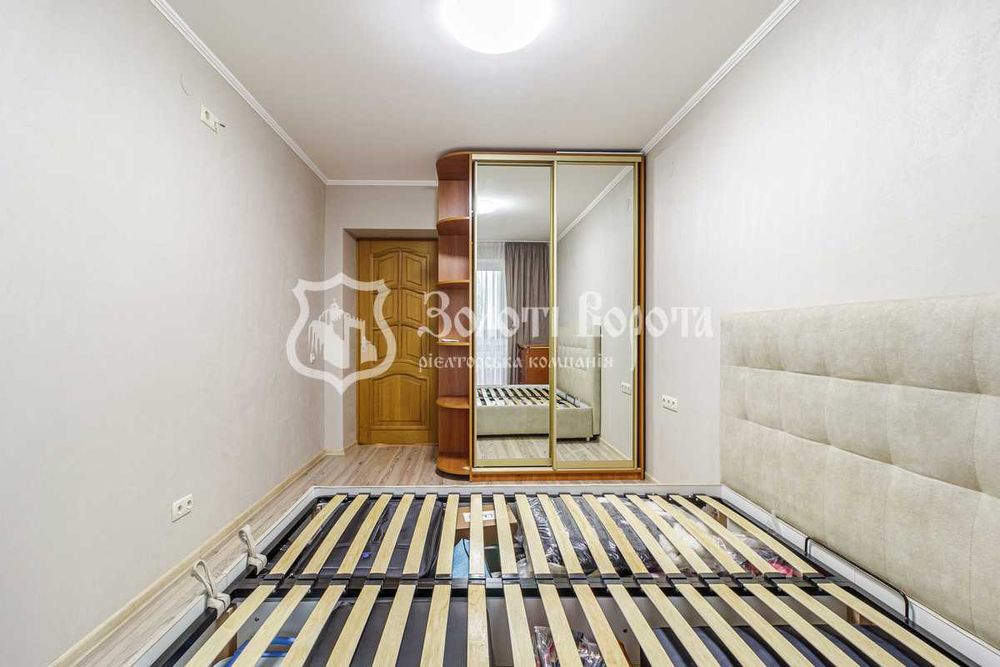 Квартира на вул. Сім’ї Ідзиковських, 25 в Києві, ID 188433, фото №11