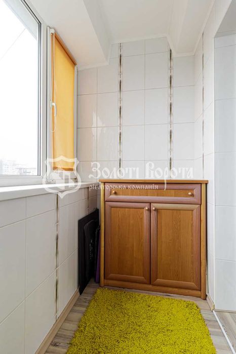 Квартира на вул. Сім’ї Ідзиковських, 25 в Києві, ID 188433, фото №12