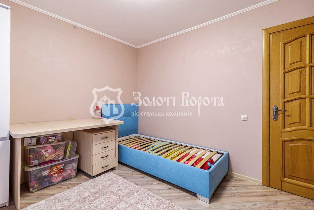 Квартира на вул. Сім’ї Ідзиковських, 25 в Києві, ID 188433, фото №14