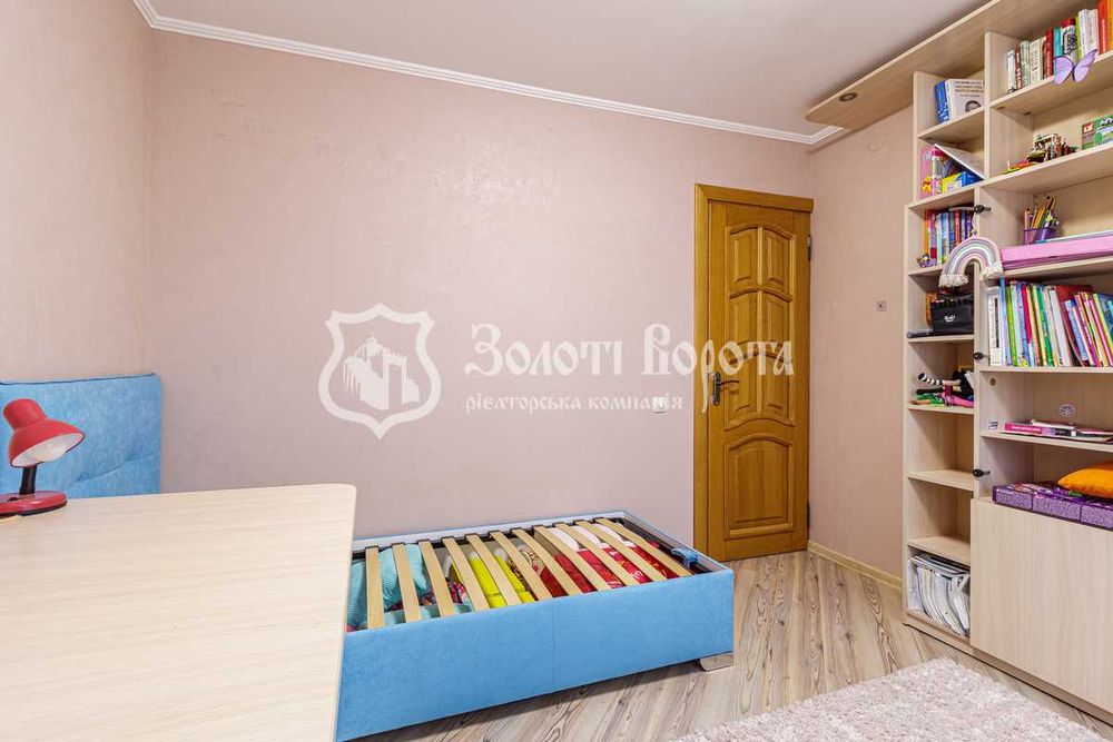 Квартира на вул. Сім’ї Ідзиковських, 25 в Києві, ID 188433, фото №15