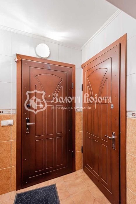 Квартира на вул. Сім’ї Ідзиковських, 25 в Києві, ID 188433, фото №20