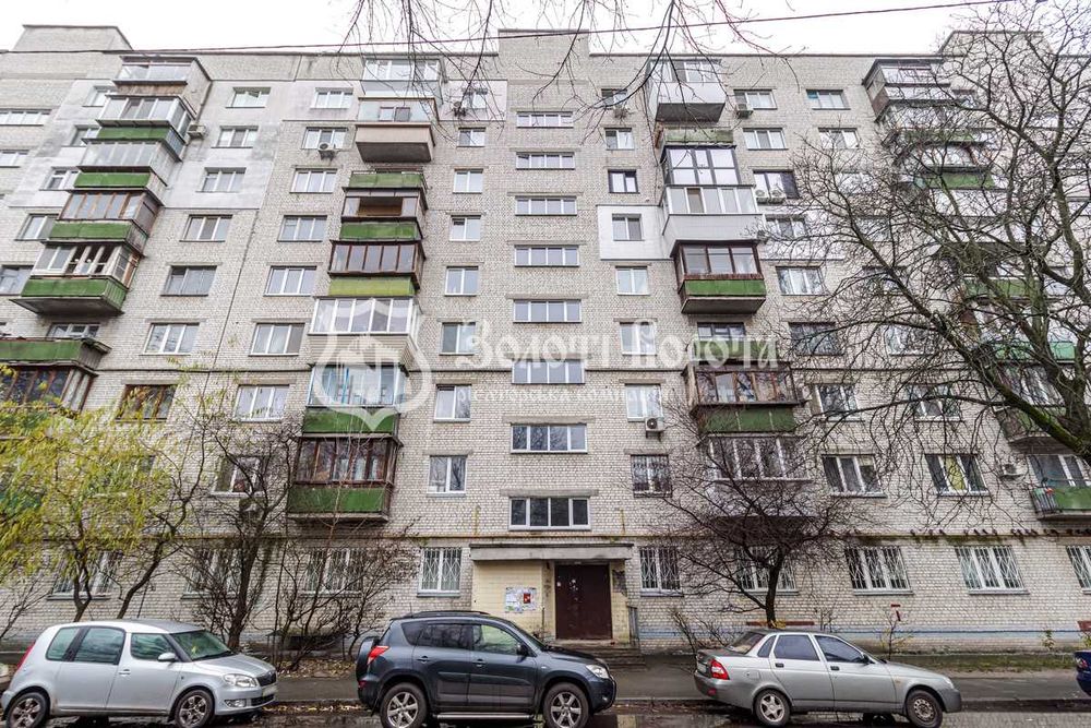 Квартира на вул. Сім’ї Ідзиковських, 25 в Києві, ID 188433, фото №21
