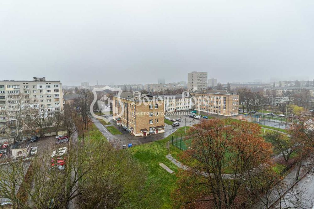 Квартира на вул. Сім’ї Ідзиковських, 25 в Києві, ID 188433, фото №22
