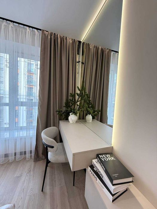 Квартира на ЖК «Липки» в Івано-Франківську, ID 238746, фото №19