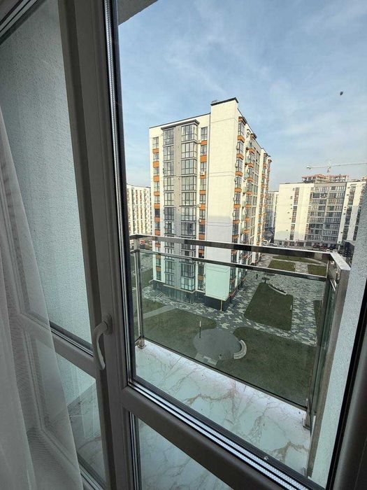 Квартира на ЖК «Липки» в Івано-Франківську, ID 238746, фото №6