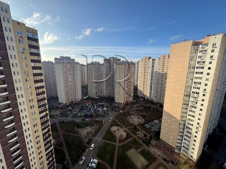 Квартира на вул. Урлівська, 38а в Києві, ID 330861, фото №11