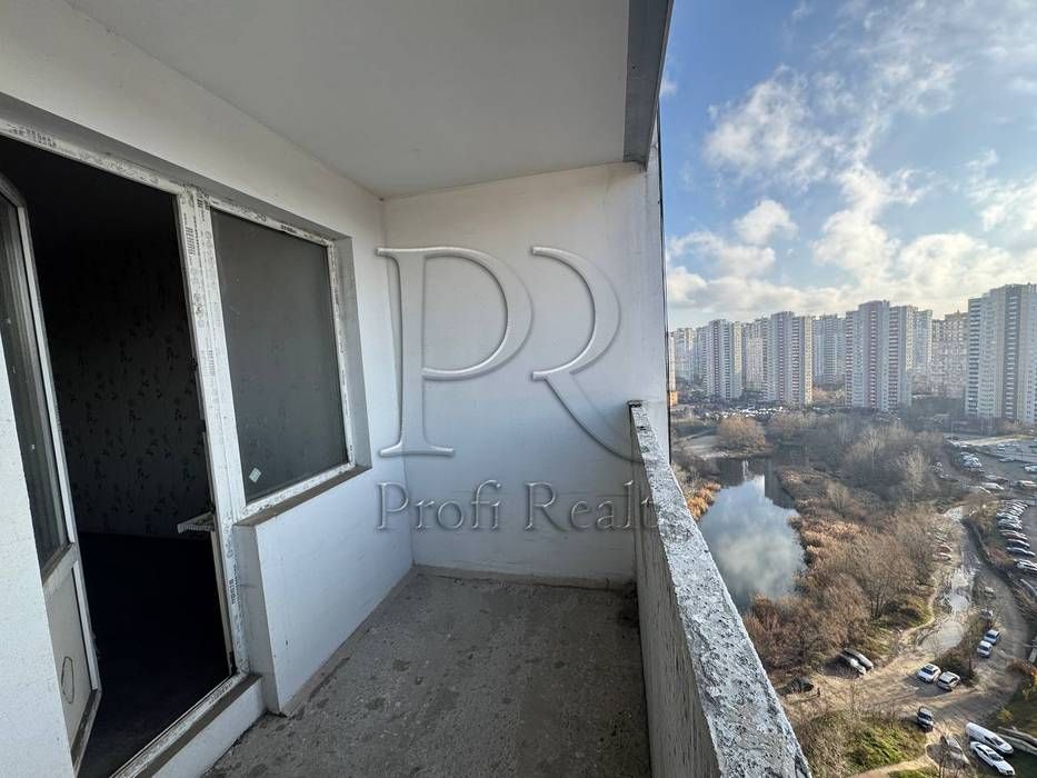 Квартира на вул. Урлівська, 38а в Києві, ID 330861, фото №15