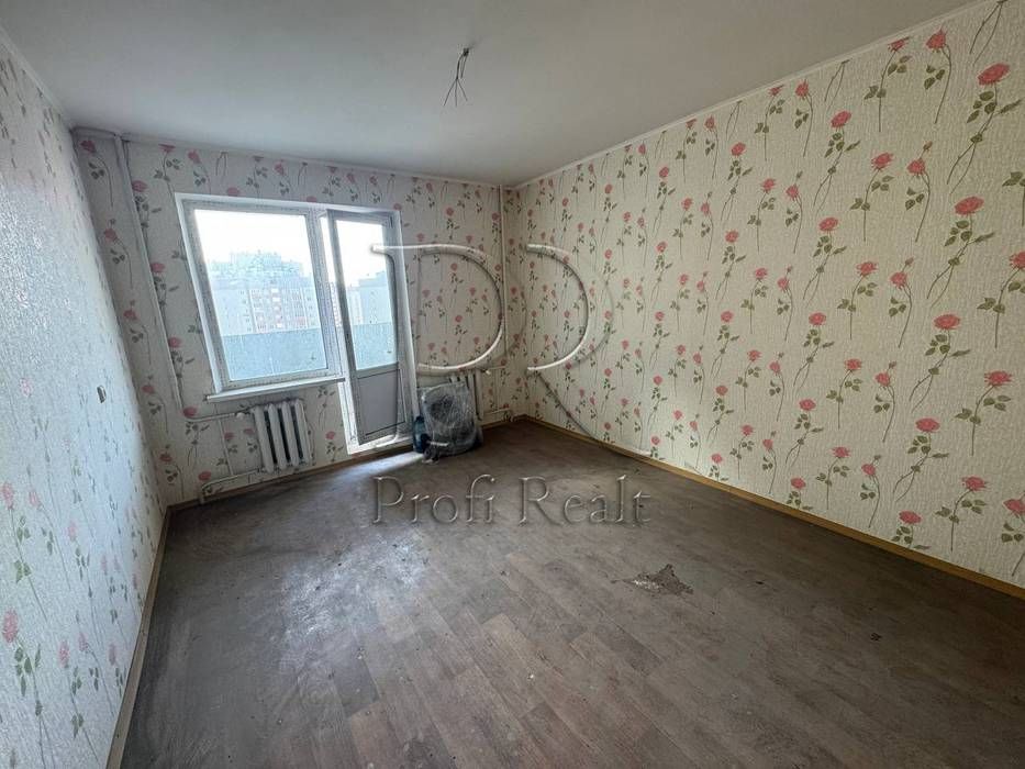 Квартира на вул. Урлівська, 38а в Києві, ID 330861, фото №16