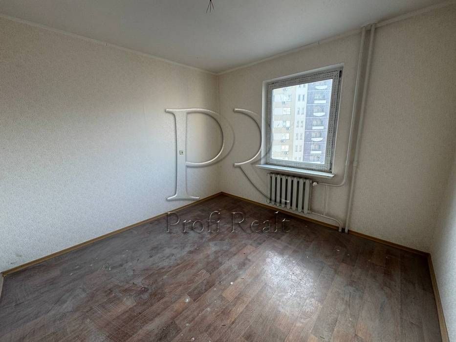 Квартира на вул. Урлівська, 38а в Києві, ID 330861, фото №17