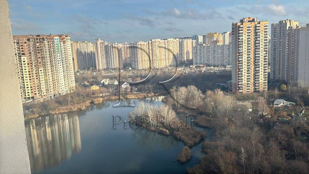 Квартира на вул. Урлівська, 38а в Києві, ID 330861, фото №19