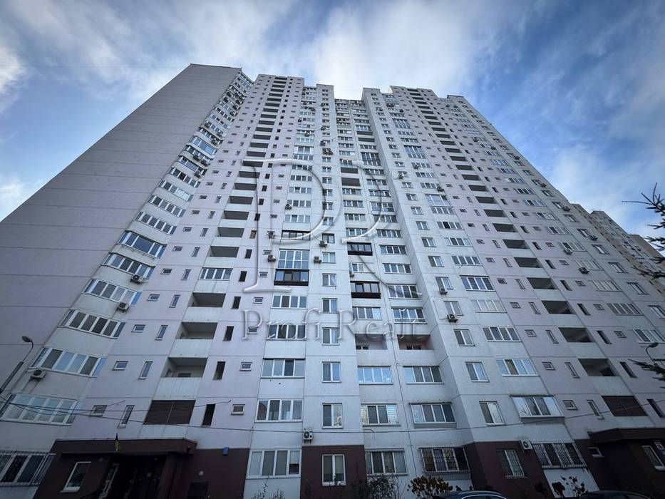 Квартира на вул. Урлівська, 38а в Києві, ID 330861, фото №20