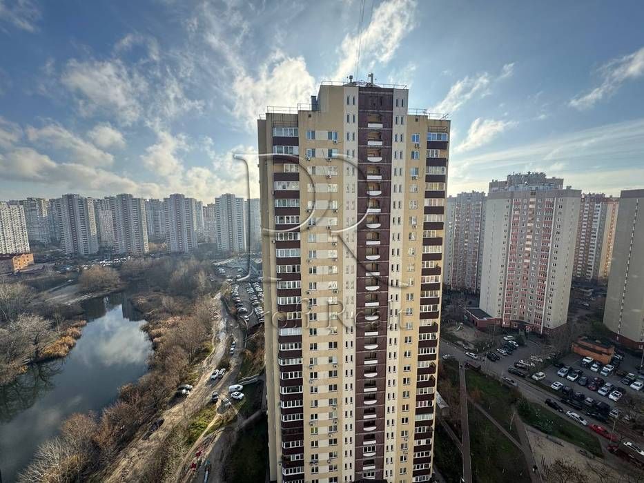Квартира на вул. Урлівська, 38а в Києві, ID 330861, фото №10