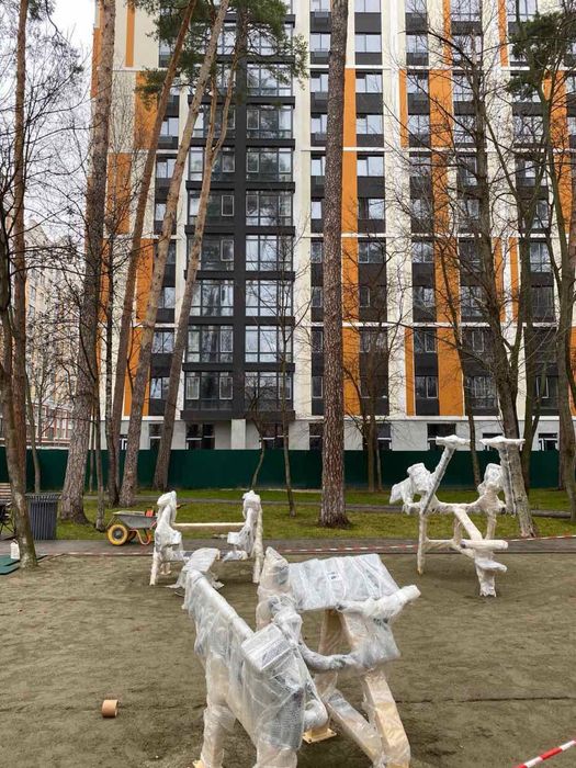 Квартира на ЖК Фаворит Преміум в Києві, ID 238797, фото №11