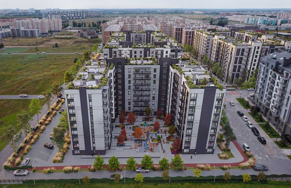Квартира на вул. Санаторна, 20 в Києві, ID 259628, фото №4