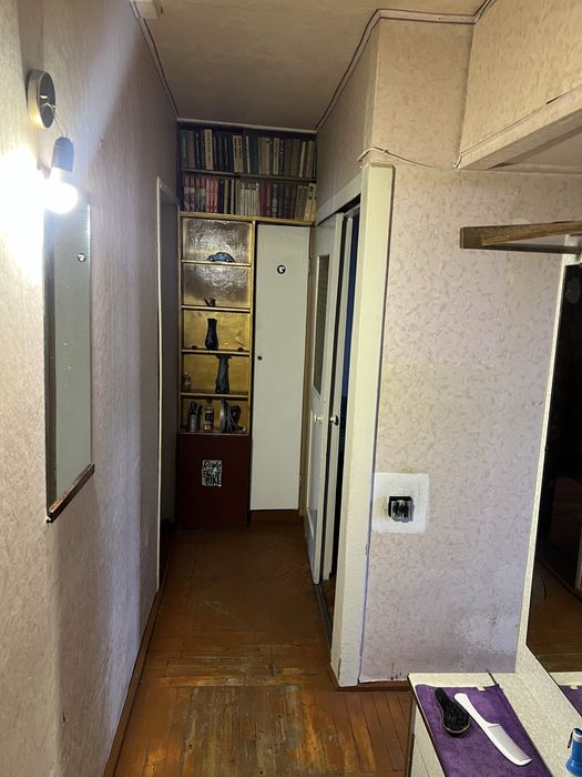 Квартира на Київський в Харків, ID 324959, фото №1