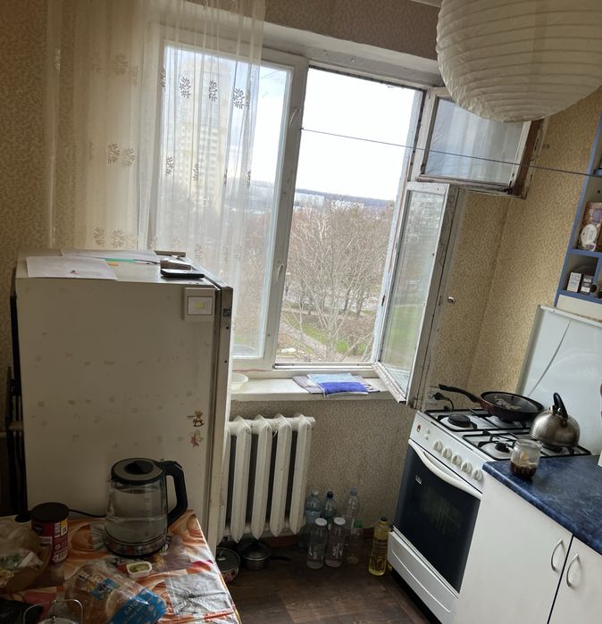 Квартира на Київський в Харкові, ID 324959, фото №6