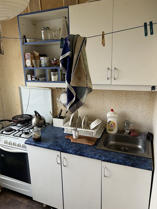 Квартира на Київський в Харкові, ID 324959, фото №7