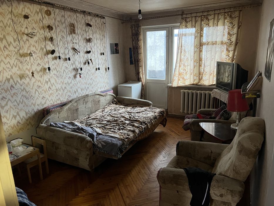 Квартира на Київський в Харкові, ID 324959, фото №9