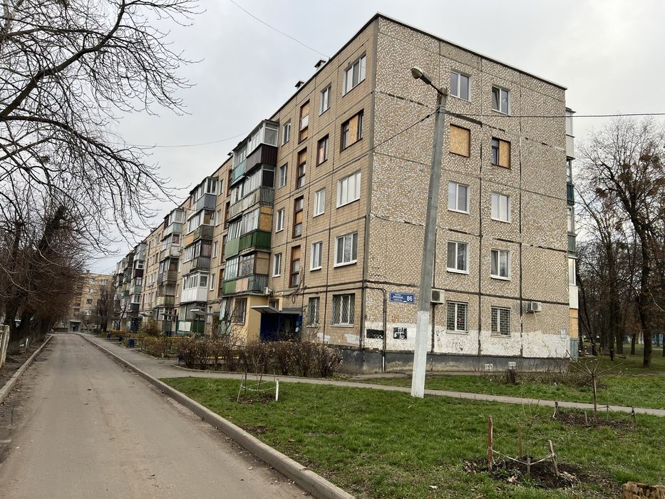 Квартира на Київський в Харкові, ID 324959, фото №10