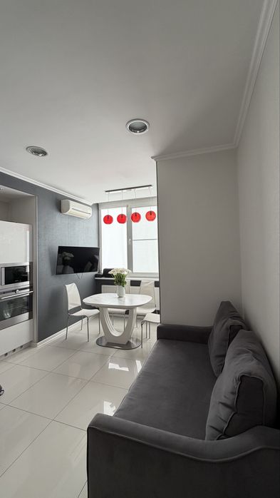 Квартира на вул. Отакара Яроша, 16 в Харків, ID 300995, фото №1