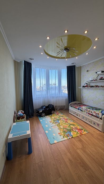 Квартира на вул. Отакара Яроша, 16 в Харків, ID 300995, фото №5