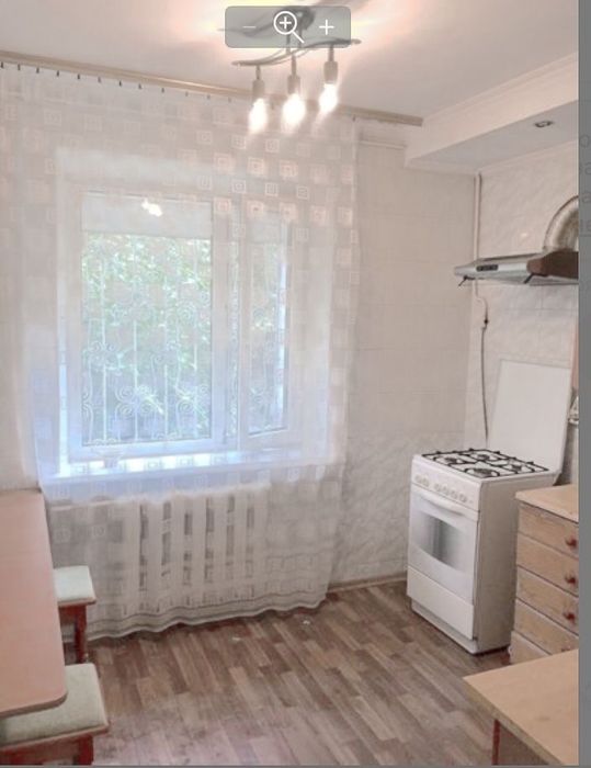 Квартира на вул. Зоологічна, 6В в Києві, ID 255545, фото №1