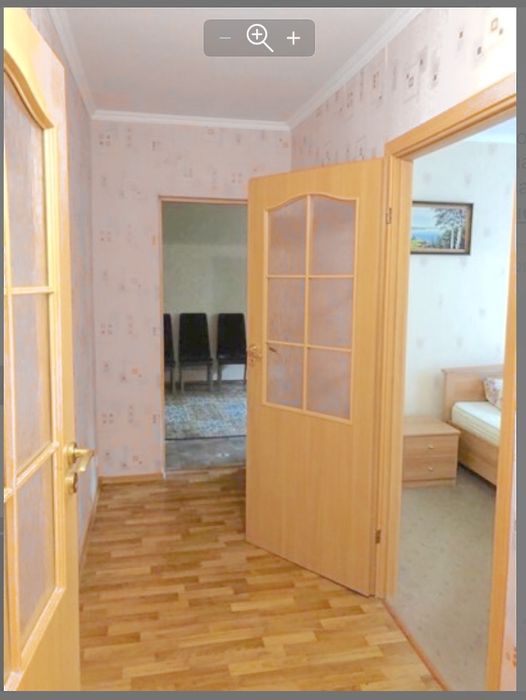 Квартира на вул. Зоологічна, 6В в Києві, ID 255545, фото №2