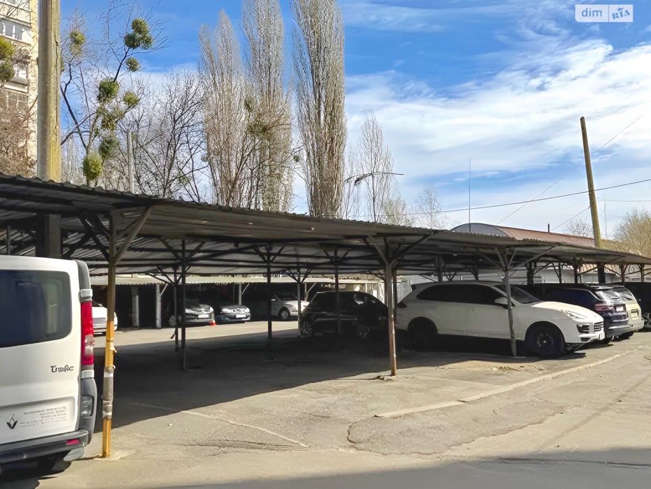 Квартира на вул. Зоологічна, 6В в Києві, ID 255545, фото №4
