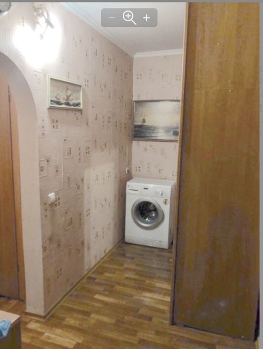 Квартира на вул. Зоологічна, 6В в Києві, ID 255545, фото №6