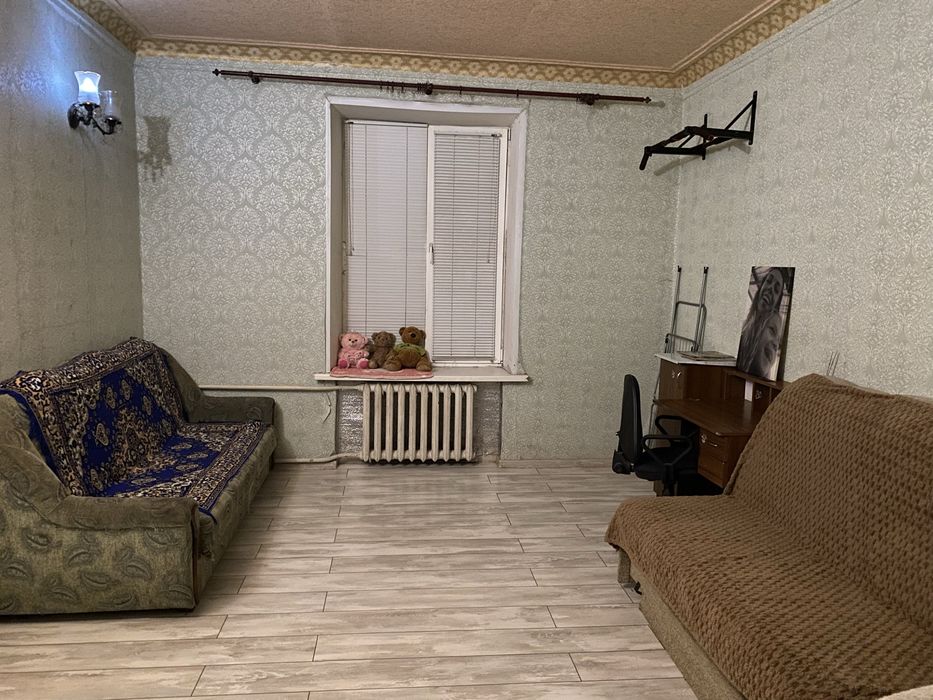 Квартира на просп. Південний, 6 в Кривому Розі, ID 254204, фото №1
