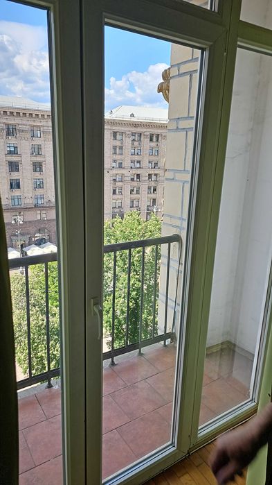 Квартира на вул. Хрещатик, 13 в Київ, ID 177001, фото №1