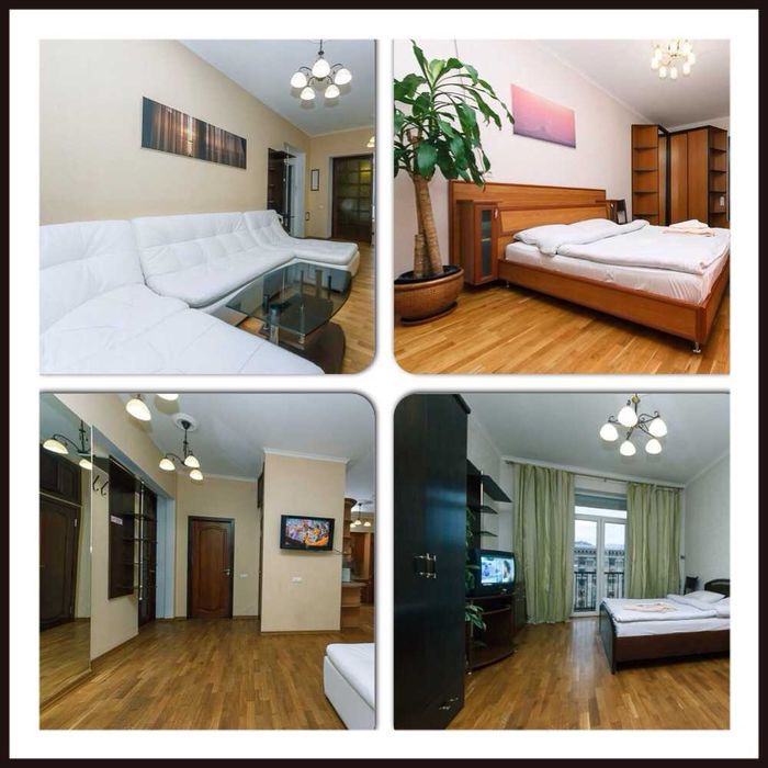 Квартира на вул. Хрещатик, 13 в Київ, ID 177001, фото №4