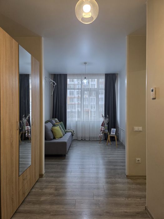 Квартира на вул. Одеська, 23 в Києві, ID 309093, фото №2
