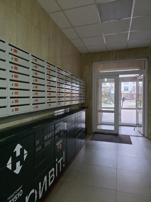 Квартира на вул. Одеська, 23 в Києві, ID 309093, фото №12