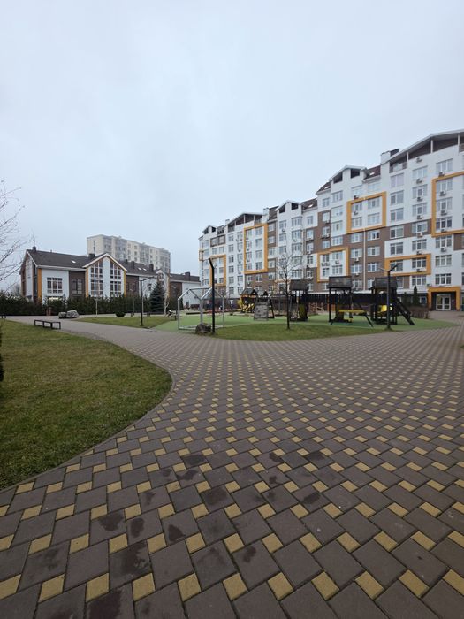 Квартира на вул. Одеська, 23 в Києві, ID 309093, фото №13
