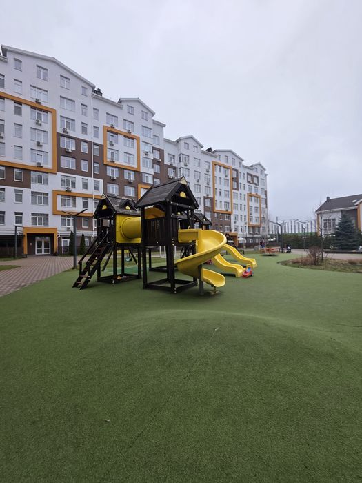 Квартира на вул. Одеська, 23 в Києві, ID 309093, фото №14