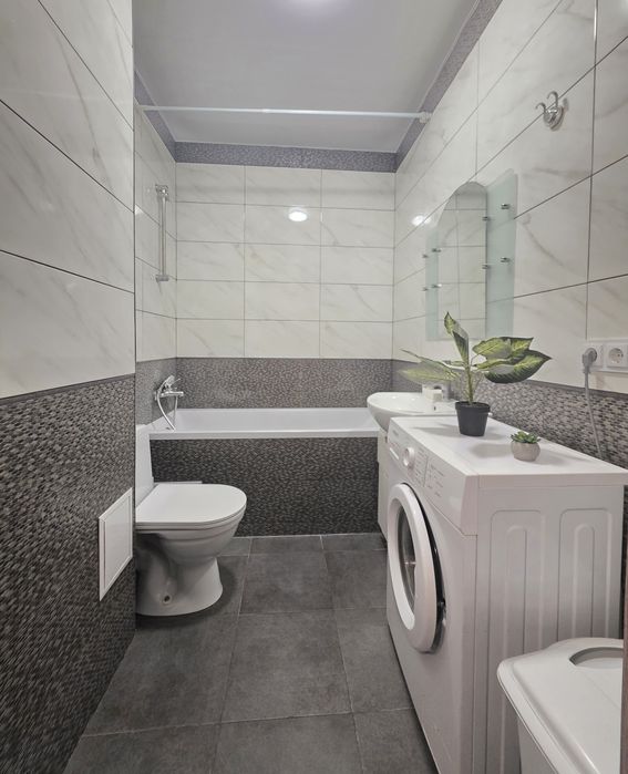 Квартира на вул. Одеська, 23 в Києві, ID 309093, фото №15