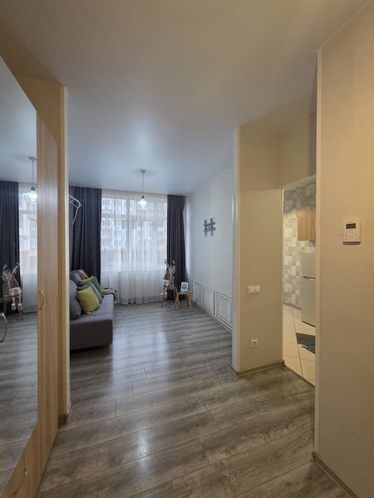 Квартира на вул. Одеська, 23 в Києві, ID 309093, фото №3