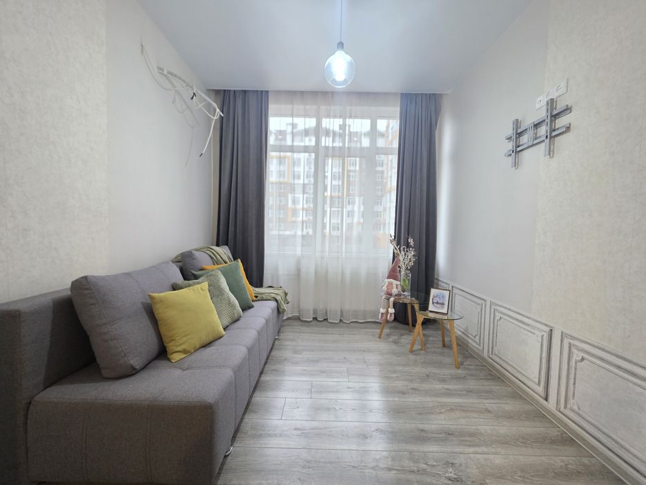 Квартира на вул. Одеська, 23 в Києві, ID 309093, фото №7