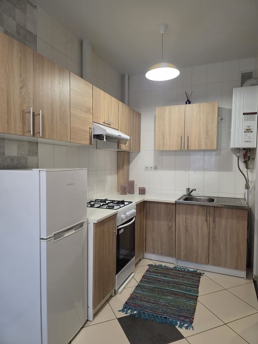 Квартира на вул. Одеська, 23 в Києві, ID 309093, фото №9