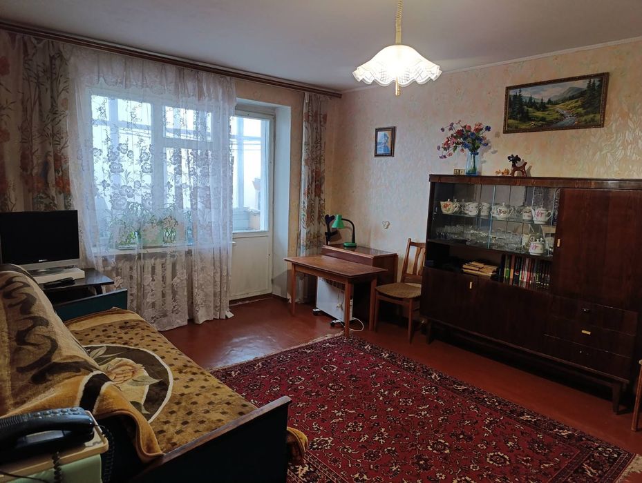Квартира на вул. Г.Кондратьєва, 189 в Сумах, ID 292399, фото №1