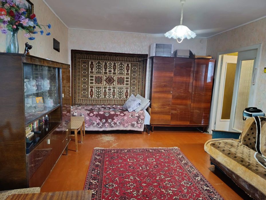 Квартира на вул. Г.Кондратьєва, 189 в Сумах, ID 292399, фото №2