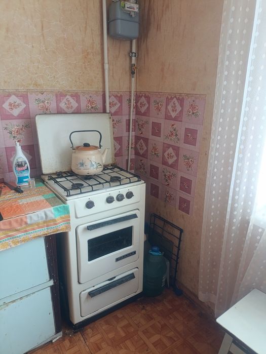 Квартира на вул. Г.Кондратьєва, 189 в Сумах, ID 292399, фото №12