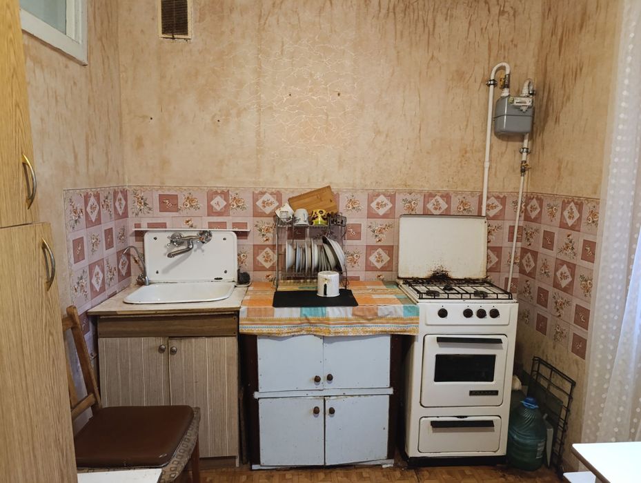 Квартира на вул. Г.Кондратьєва, 189 в Сумах, ID 292399, фото №6
