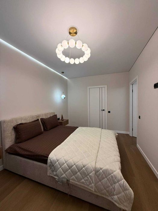 Квартира на ЖК Manhattan в Івано-Франківську, ID 280063, фото №6